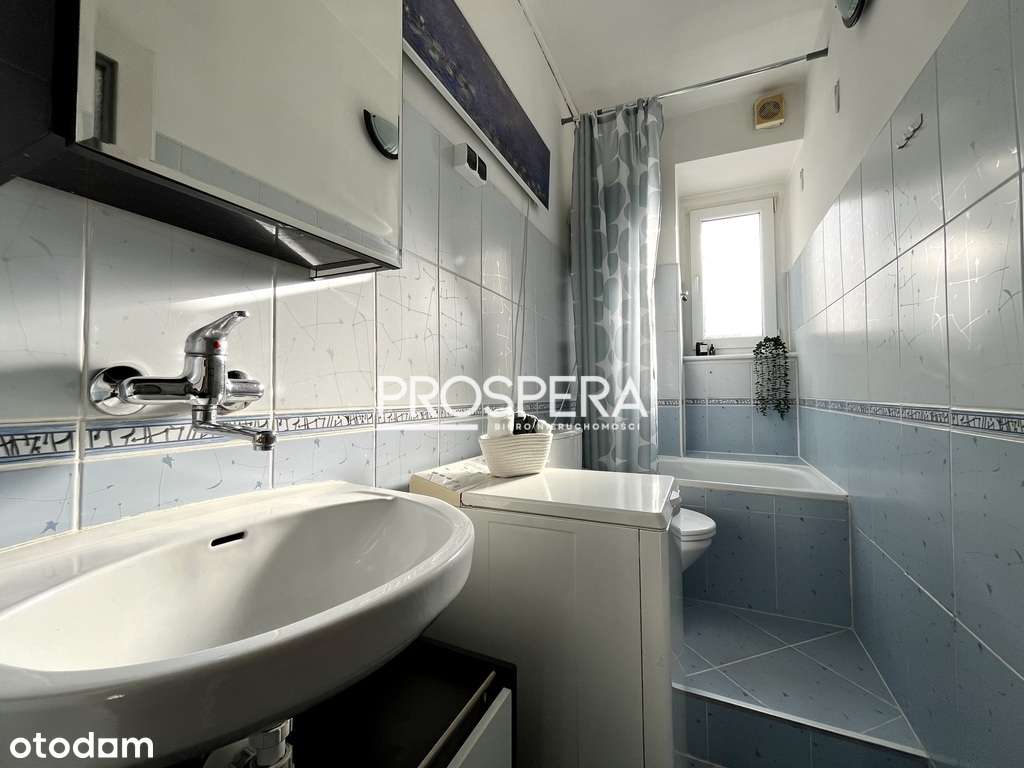 Idealne pod inwestycję|2 pokoje|Jedności Narodowej-6