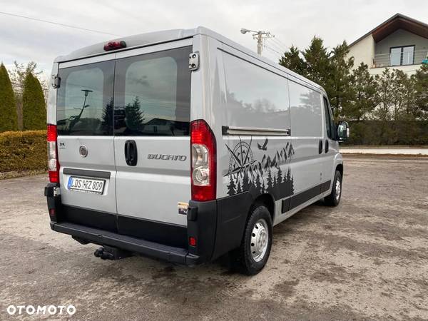 Fiat Ducato L2H1 - 3