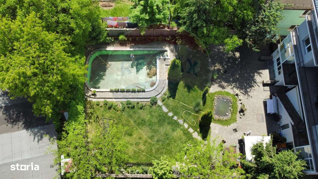 Spațiu / birouri în suprafață de 1200 / 1300 mp teren Central BM - Imagine principală: 5/20