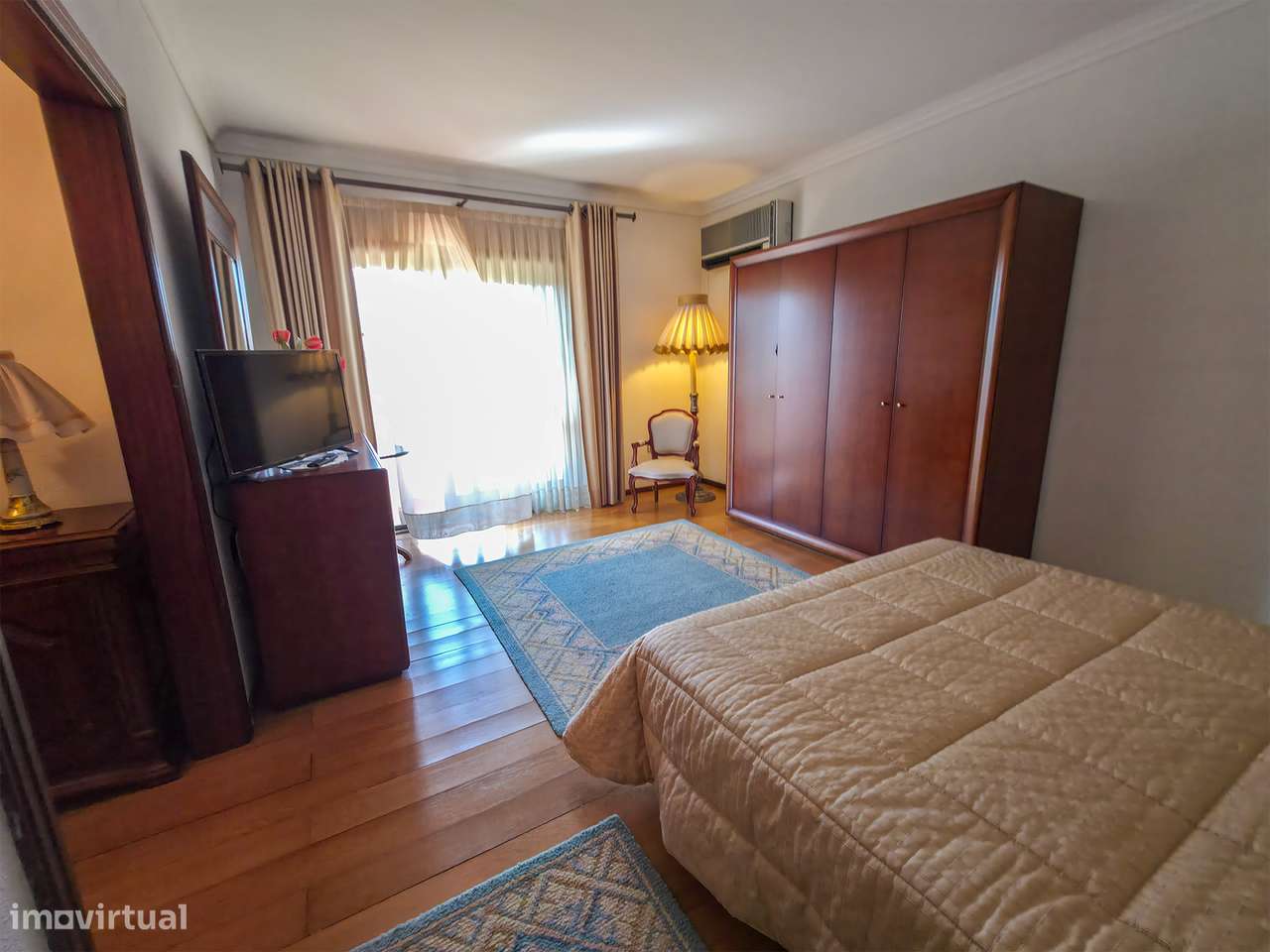 Moradia de Luxo T4 - Centro de Alfena-10