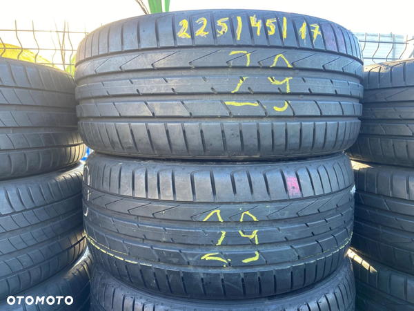 225/45/17 Hankook Ventus S1 Evo2_6,8mm_4szt_(29) - 3