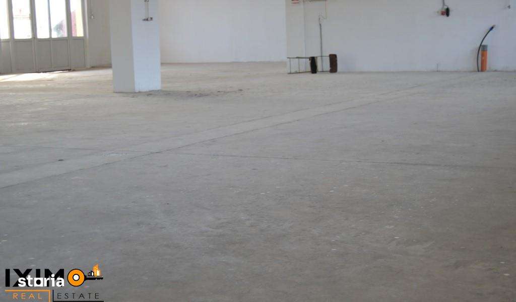 Hale Industriale Autorizate ISU - Imagine principală: 1/5