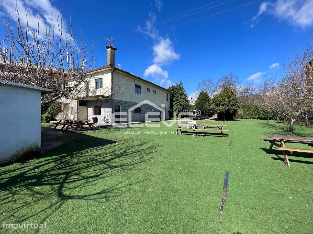 Moradia Isolada T6 V.N.Famalicão - Grande imagem: 4/7