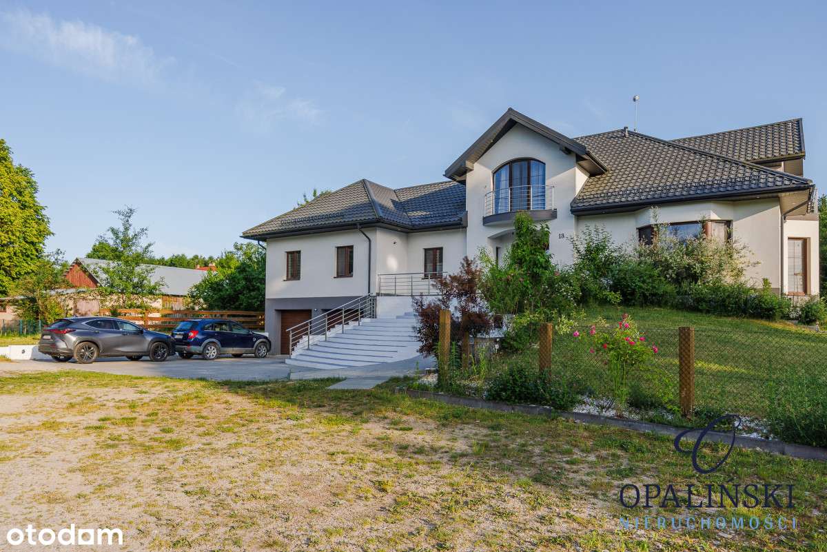 Rezydencja | 73 ary | pokój zabaw | sauna | bar |-14