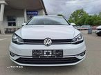 Volkswagen Golf 2.0 TDI (BlueMotion Technology) Highline - 2