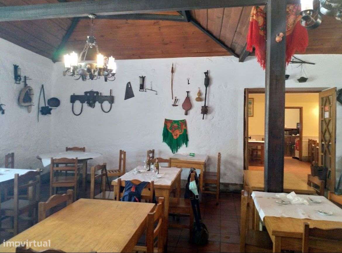 Oportunidade única para investimento ou projeto de sonho! - Grande imagem: 2/7