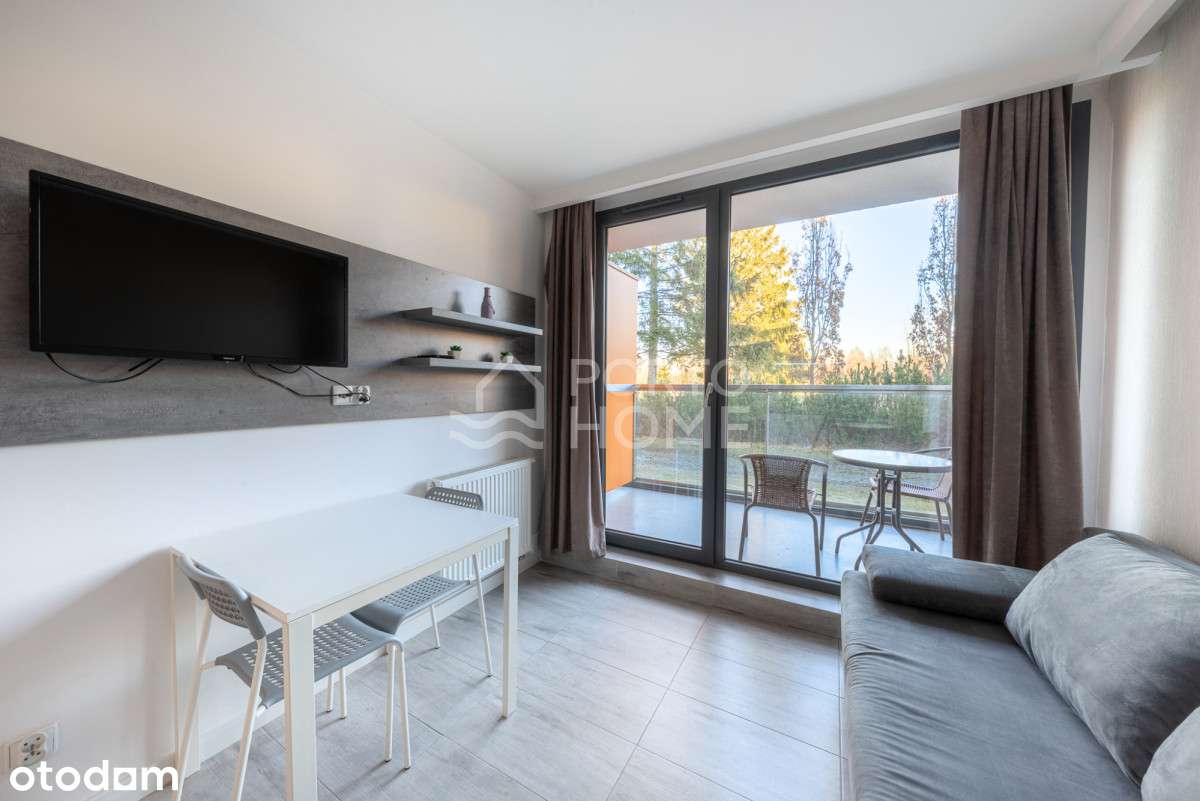 Apartament inwestycyjny | 500 metrów od morza - Pełny obrazek: 2/20