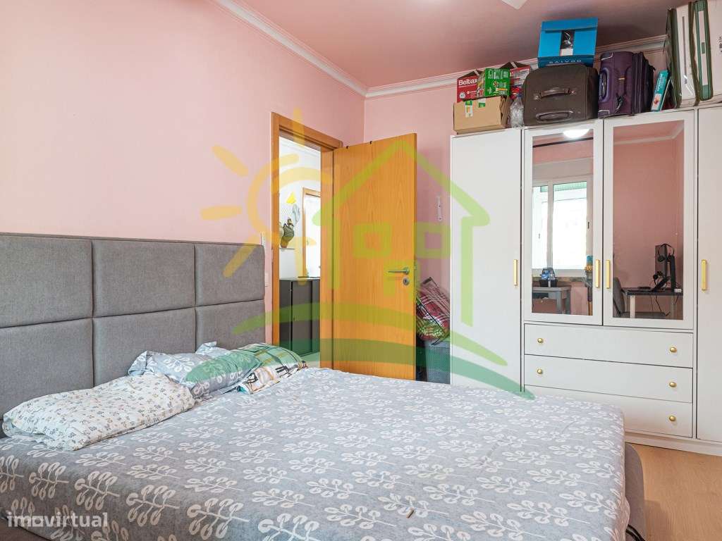 Apartamento à venda em Avenida Professor Doutor Augusto Abreu Lopes... - Grande imagem: 4/29