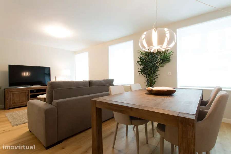 Apartamento T2 Oeiras - Grande imagem: 5/30