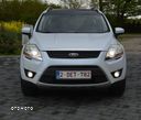 Ford Kuga 2.0 TDCi Titanium FWD - 11