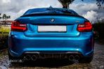 BMW M2 Auto - 5