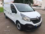 Renault TRAFIC 2.0 DCI 145 ENERGY L1H1 1T - 3