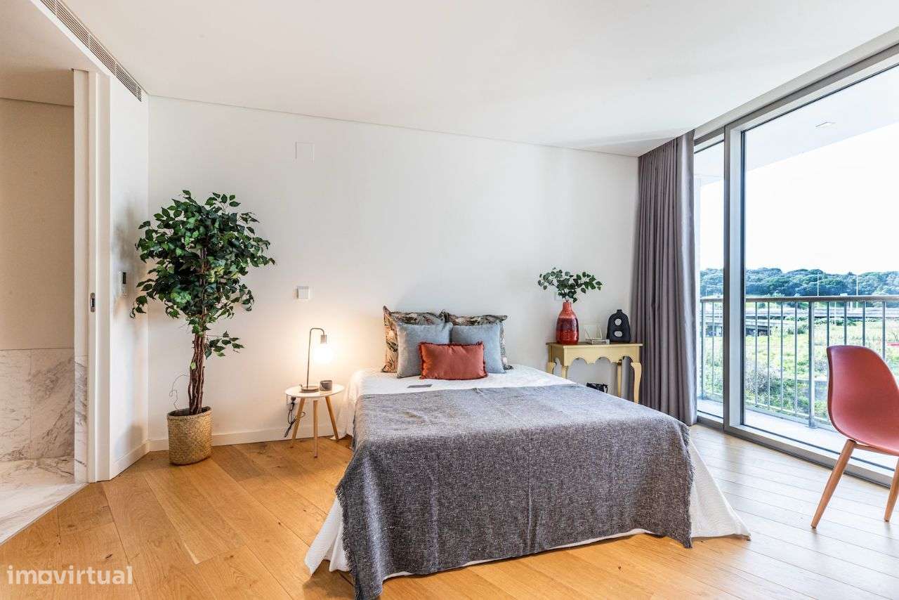 Infinity Tower: Um Projeto Único em Campolide-6