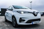 Renault Zoe Intens 50 - 7