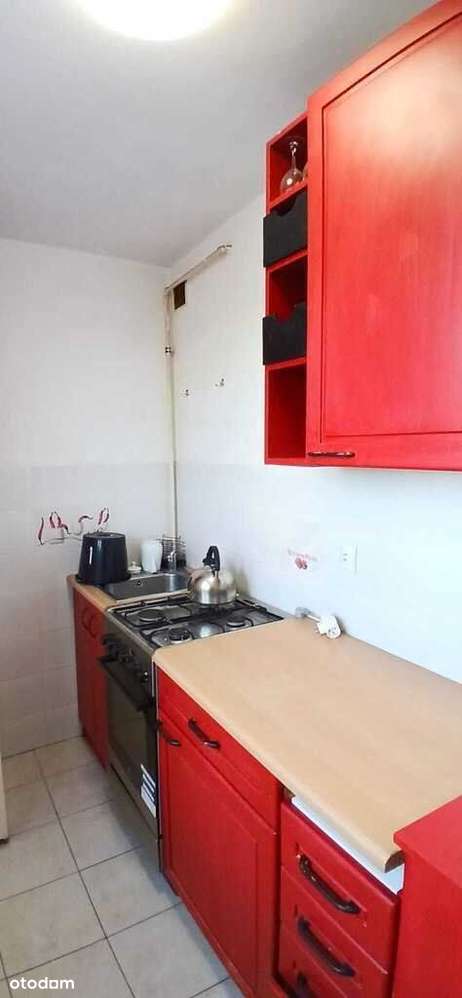 Kawalerka 29 m², spółdzielczo-własnościowe - Pełny obrazek: 5/8