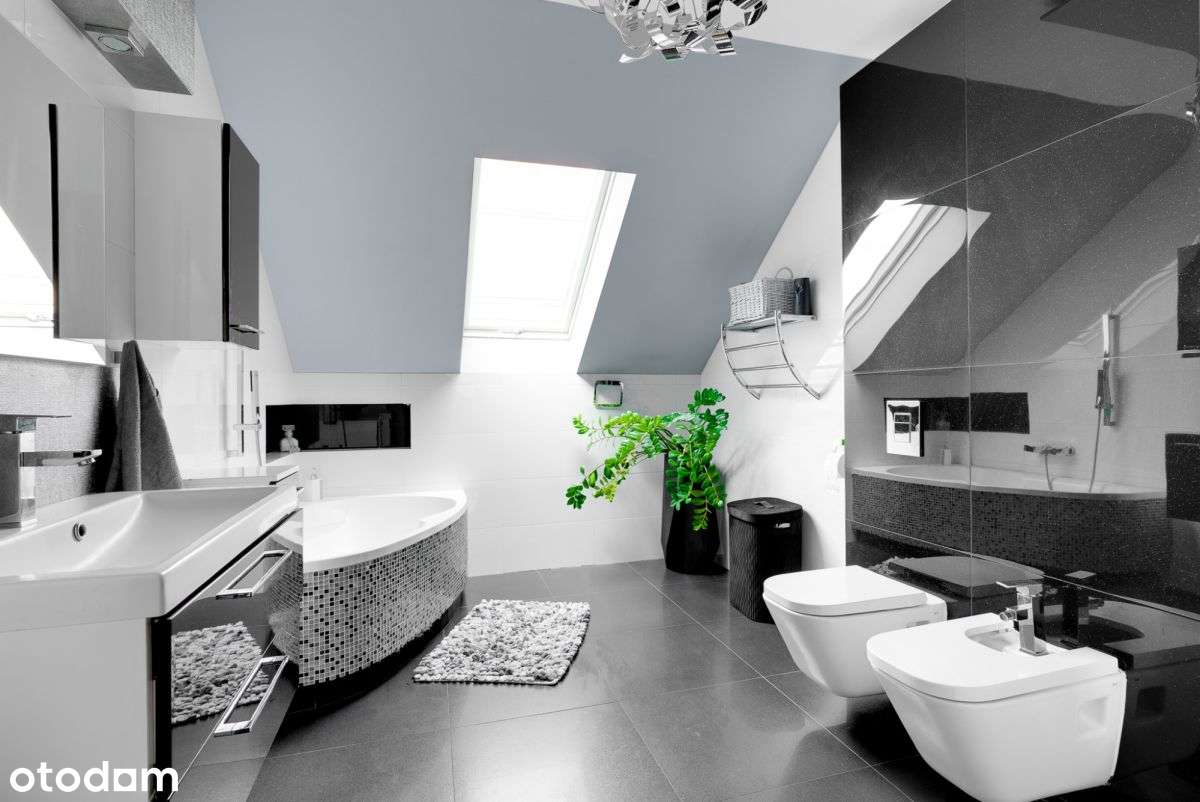 Dom gotowy do wejścia Dąbrowa Górnicza-19