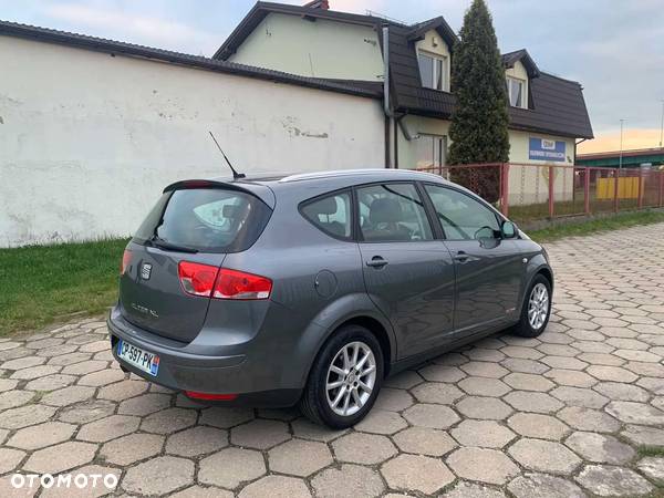 Seat Altea XL 1.6 TDI DPF CR Ecomotive Style Copa - 29