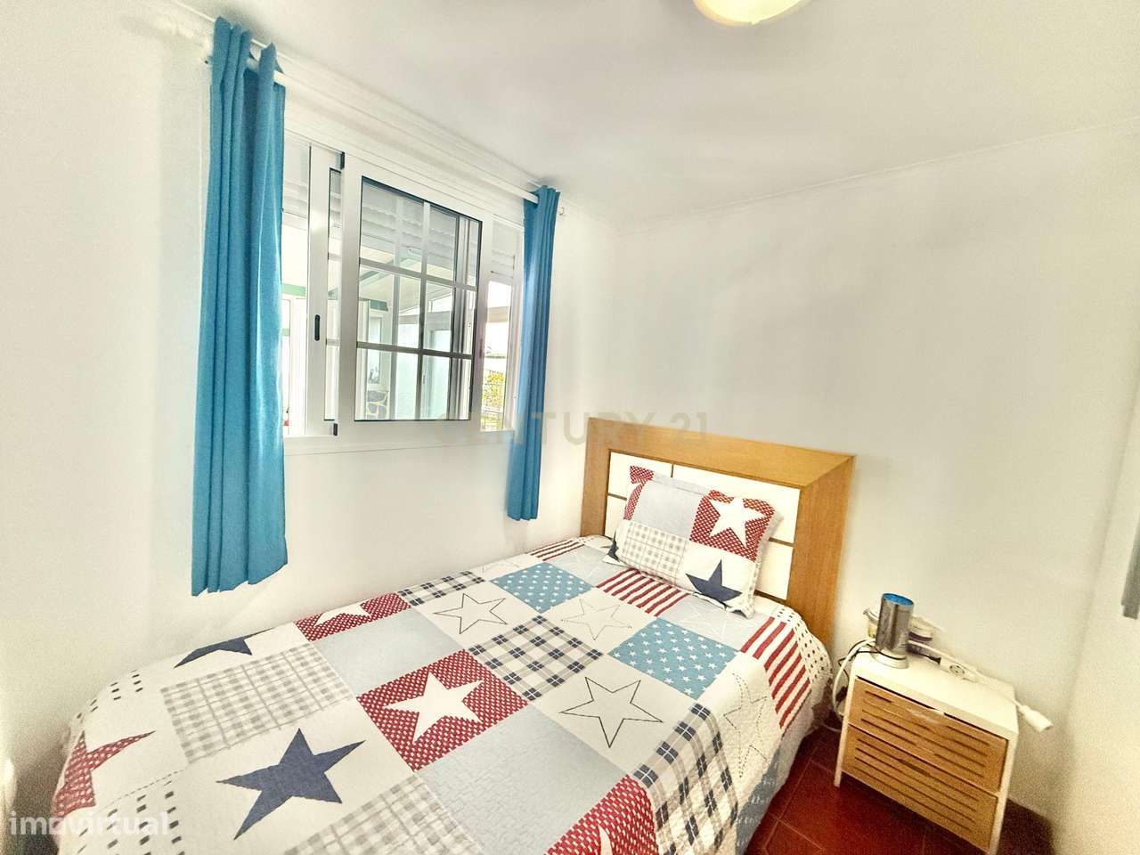 Moradia T2 + 1 em Parque Verde, Fernão Ferro, - Grande imagem: 2/25