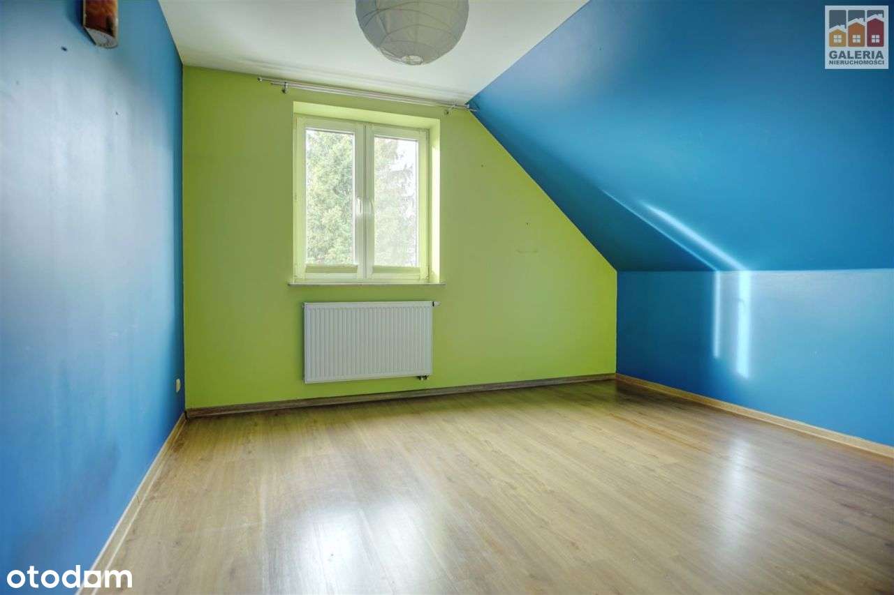 Rzeszów-Kielanówka dom, 5pokoi, fotowoltaika - Pełny obrazek: 5/13