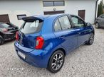 Nissan Micra 1.2 Visia - 33