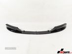 Lip M Performance Frente Novo/ ABS MSPORT MSPORT/BMW 3 (F30, F80)/BMW 3 Touring... - 1