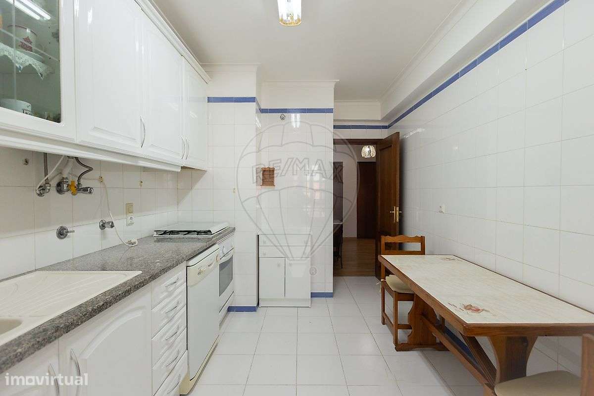 Apartamento T2 para arrendamento - Grande imagem: 4/26