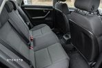 Audi A4 Avant 1.8T Quattro - 12
