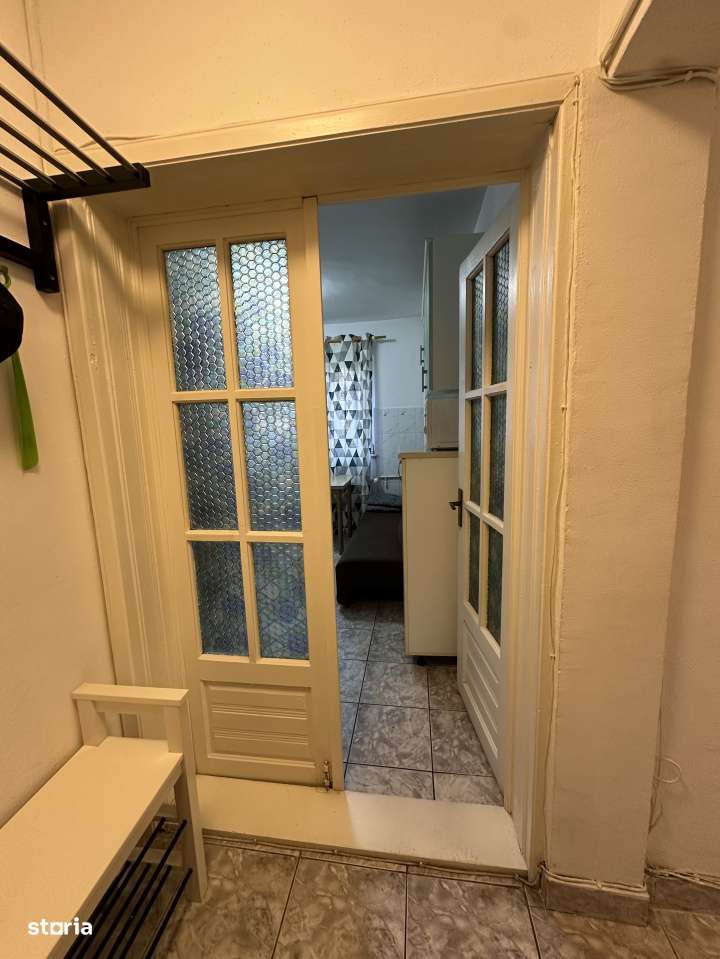 Apartament 2 camere, decomandat, 56mp, metrou, Drumul Taberei-7