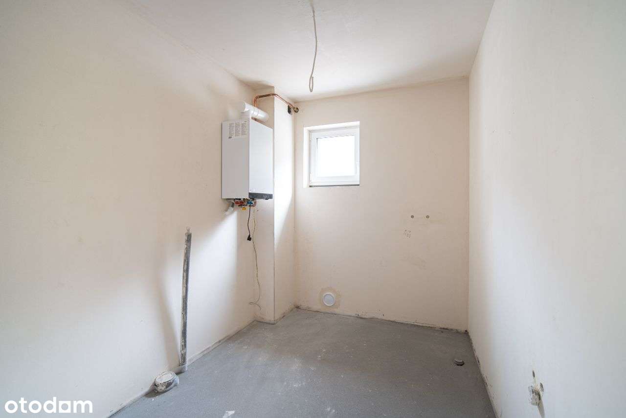 Jaśminowa Park - Mieszkania dwupoziomowe blisko lasu i jeziora!-16