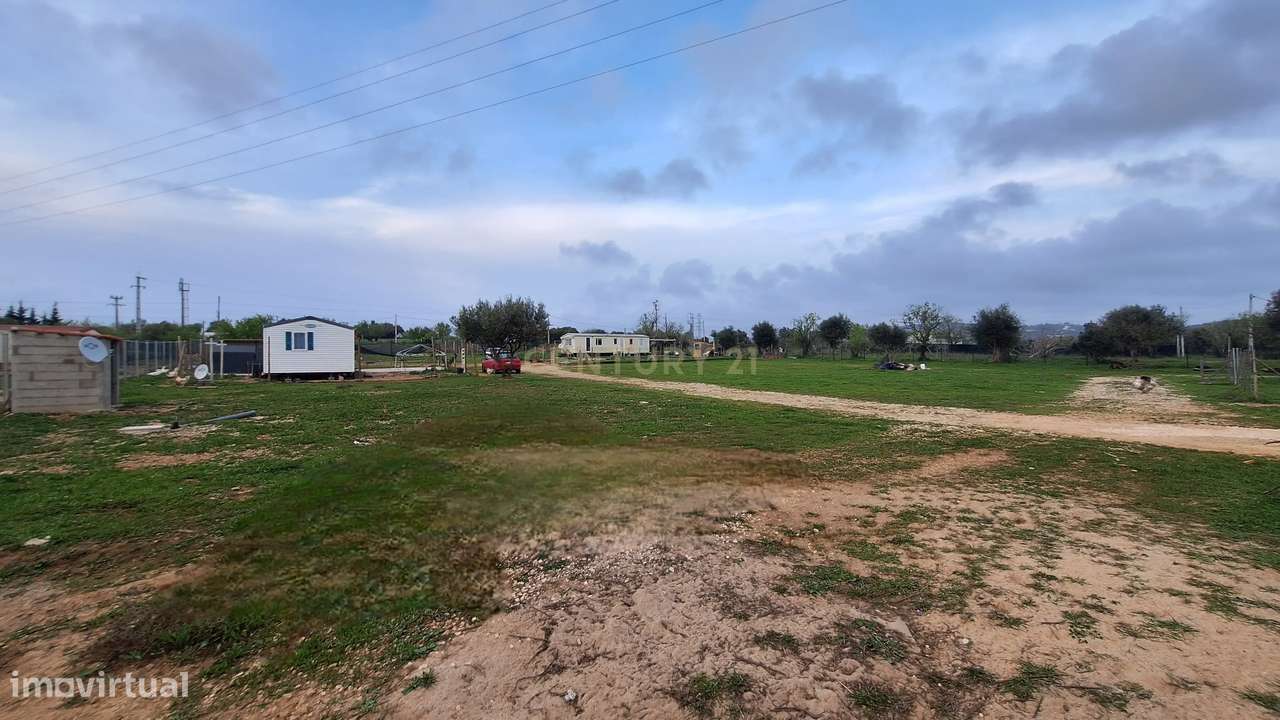 Terreno Rústico 3.520 m² com Água, Luz e Portão Automático – A 5 Minut - Grande imagem: 4/13