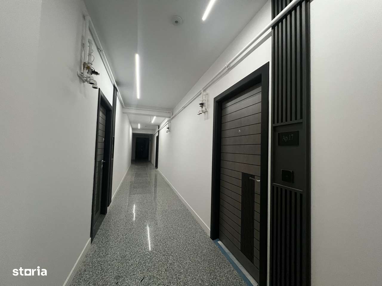 Apartament 2 camere -Bloc Nou-Zona Kaufland-3