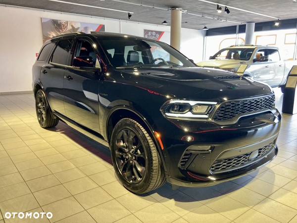 Dodge Durango 5.7 R/T - 4