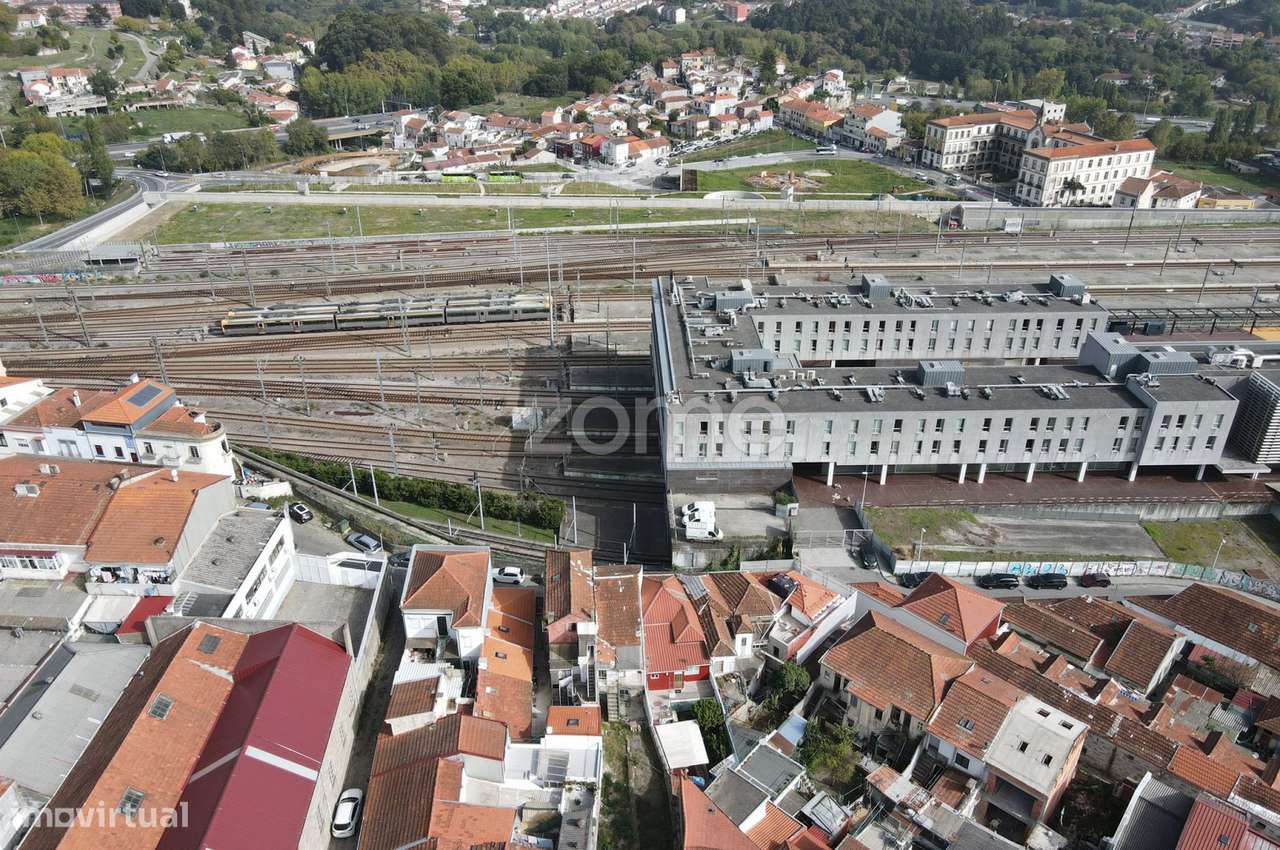 Moradia T1 | Campanhã, Porto - Grande imagem: 3/22