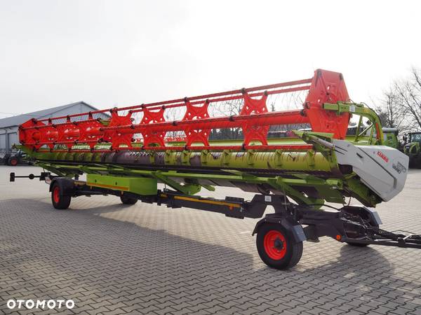 Claas VARIO 1230 - 5