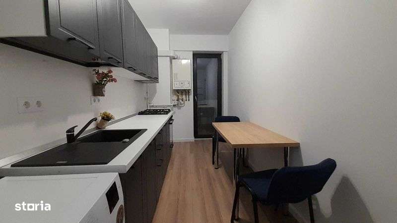 Apartament cu 1 camera in bloc nou - Imagine principală: 4/8