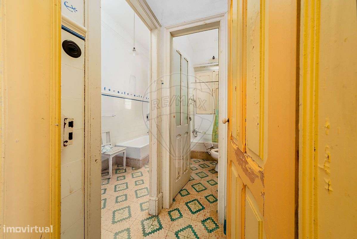 Moradia T12 para venda-13