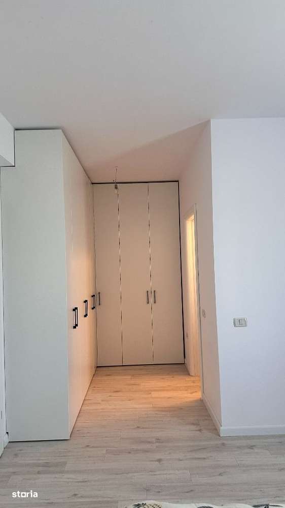 Casa pe parter, 2 locuri de parcare, Balotesti, Sos. Pipera Tunari-10