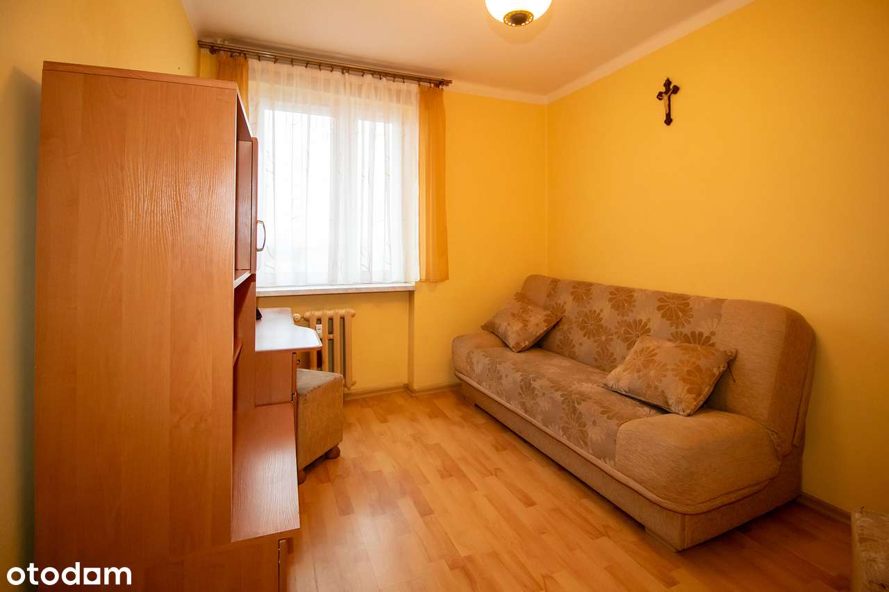 Przestronne i rozkładowe , ul. Fabryczna - Pełny obrazek: 5/9