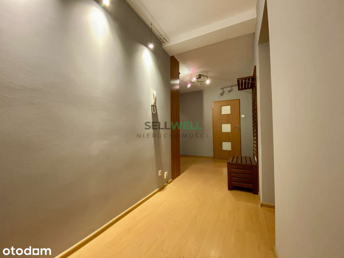 Rozkładowe 77 m² 3 pokoje 1. piętro Bałuty-5