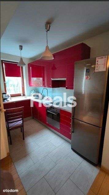 Ciche 2 pokoje,widna kuchnia, loggia Centrum-2