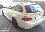 Jantes BMW Alpina 19 8.5 + 9.5 5x120 - 5