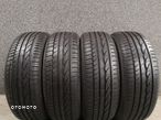 Opony letnie Bridgestone Turanza ER300 195/55/16 87V 4szt. - 1