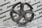 Jantes Novas Audi New Rotor 18 5x112 8 ET40 - Oferta de Montagem/Envio - 3