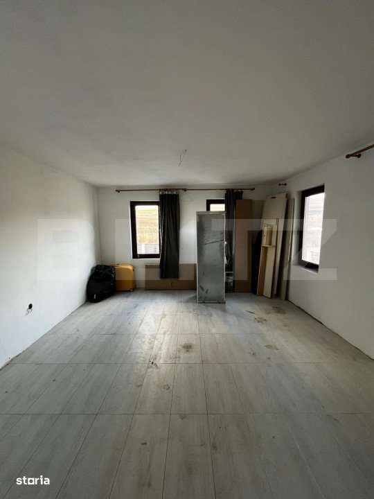 Casa tip duplex 175 mp utili in zona Nasaud - Imagine principală: 4/13