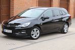 Opel Astra 1.6 D (CDTI) Automatik Sports Tourer Business - 1