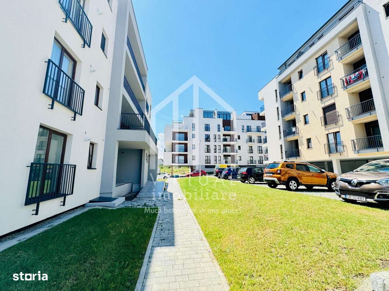 Penthouse de vanzare  - 4 camere - 106,9 mp + 2terase de 31.78mp - Imagine principală: 5/18