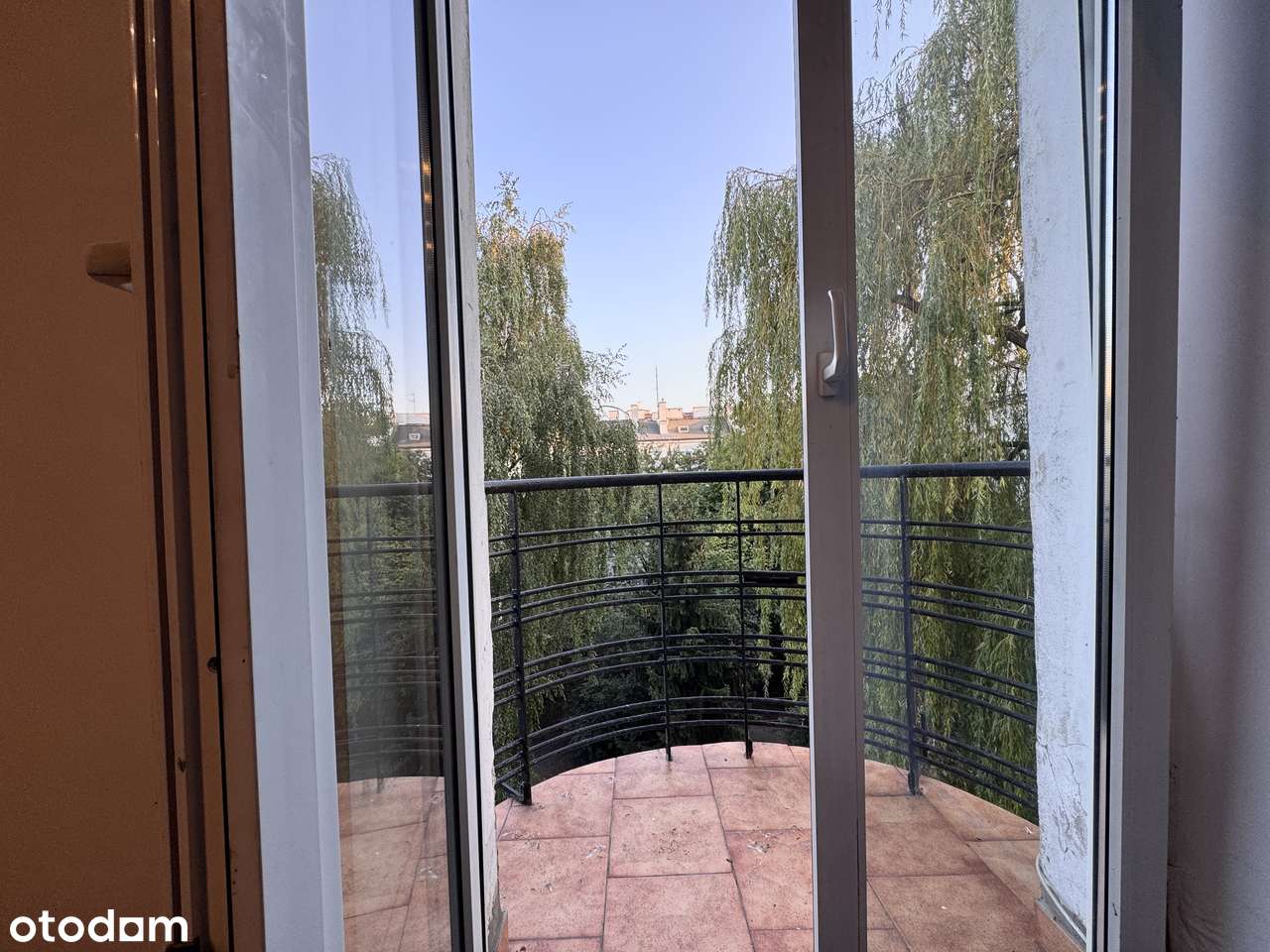 Klimatyczne Mieszkanie w kamienicy  na Starym Mokotowie-0