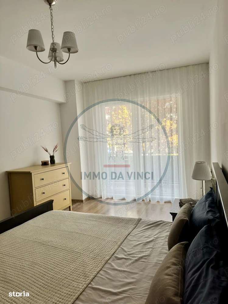 Vând Apartament 2 camere, 60 mp utili + terasă 30 mp - Imagine principală: 5/11