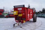 Brochard Rozrzutnik Obornika Dragon 1500 12 Ton - 5