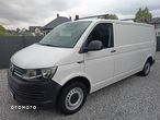 Volkswagen Transporter T6 - 2